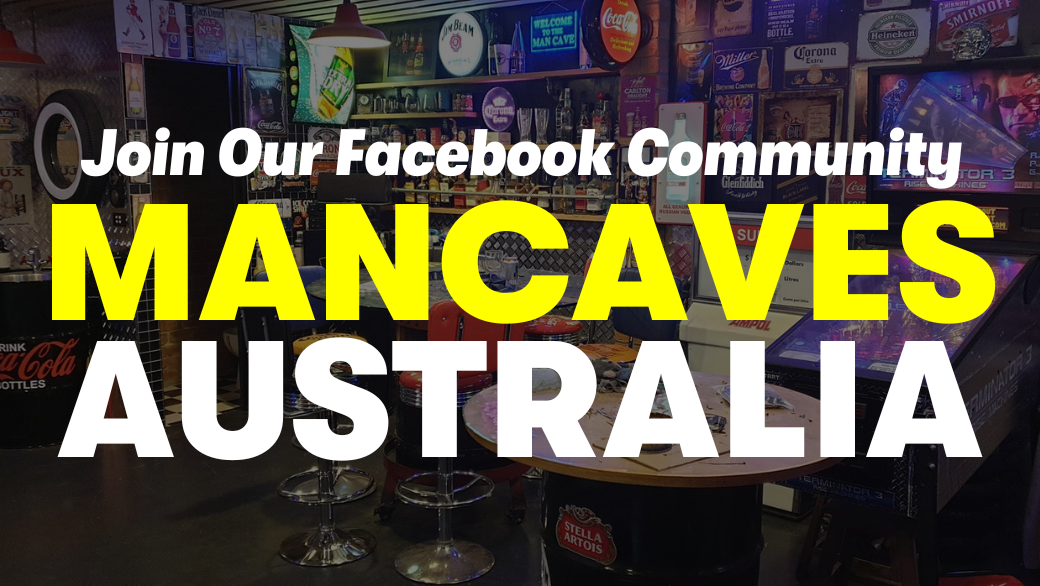 Join Our Growing Facebook Community!