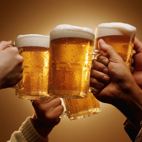 The Perfect Night Part 1.