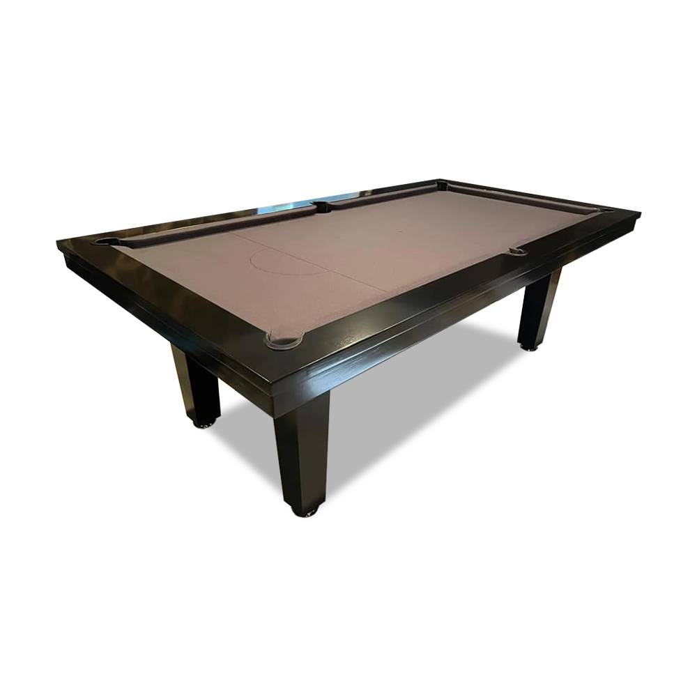 9Ft Handcrafted Pool Tables