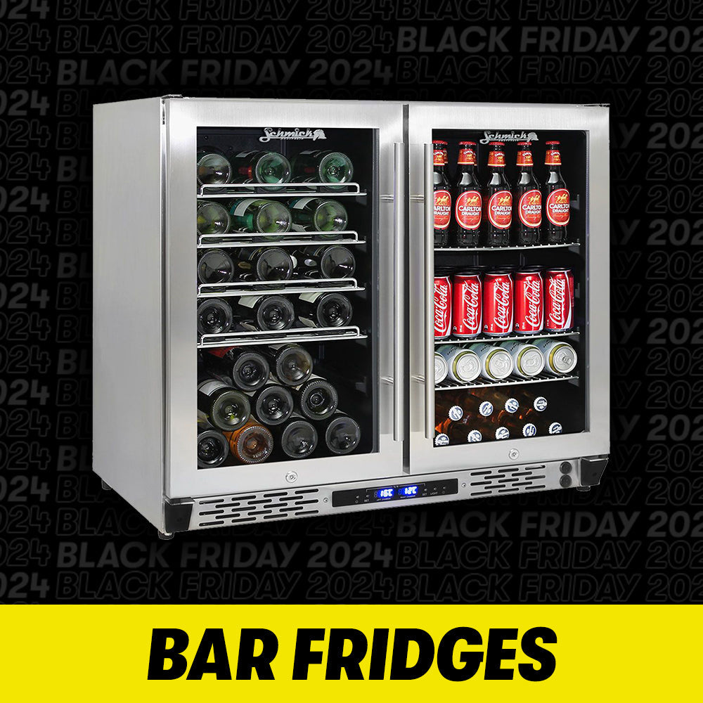 BAR FRIDGES