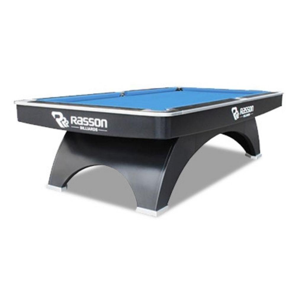 Premium Pool Tables | 8Ft Pool Tables – A Man & His Cave