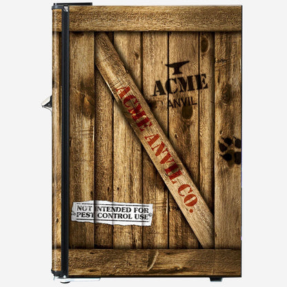 ACME Design Retro Mini Bar Fridge 70 Litre Schmick Brand With Opener (+$139.00)