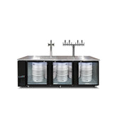 Grand Deluxe 3 - 3 Door