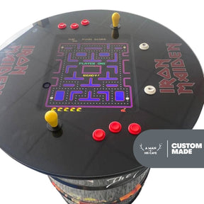 Arcade Drum - Custom Drum Arcade Machine