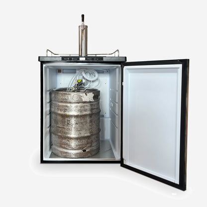 GEN 2.0 Kegerator Triple Tap
