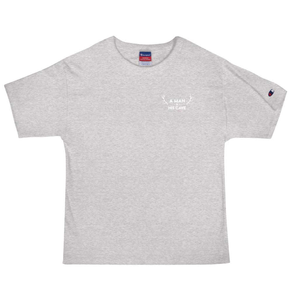 AMAHC X Champion T-Shirt