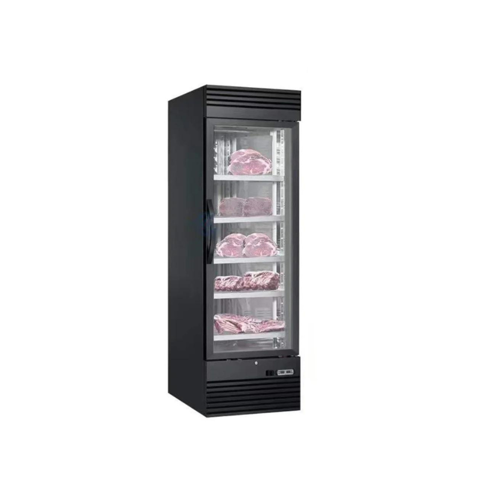 Ultimate Steak Ager Meat Maturing Fridge with Precise Temperature Control (free)