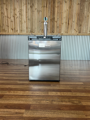 Kegerator Bundle 4X