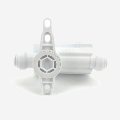 In-Line Regulator With Dial (8mm duotight)