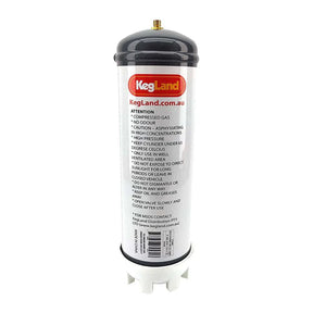 2.2L Nitrogen Disposable Gas Cylinder (N2)