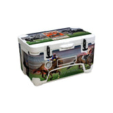 Horse Racing Champion Themed Ice Box - Fantastic Gift Idea!