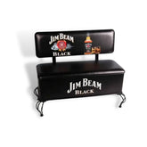 Jim Beam Premium Quality Bench Seat - Storage Underneath