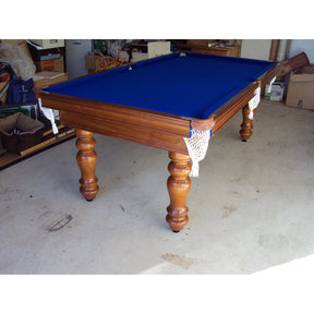 Pool Table - 7FT APEX MODEL BILLIARD / POOL TABLE