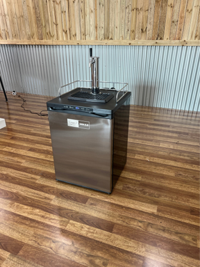 Kegerator Bundle 3X