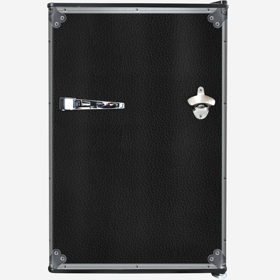Music Roadie Case Retro Mini Bar Fridge 70 Litre Schmick Brand With Opener