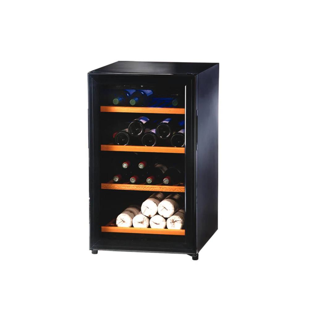 110 Litre Wine Fridge KB28W