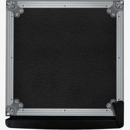 Music Roadie Case Retro Mini Bar Fridge 70 Litre Schmick Brand With Opener