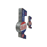 Man Cave Pepsi Off The Wall Tin Sign