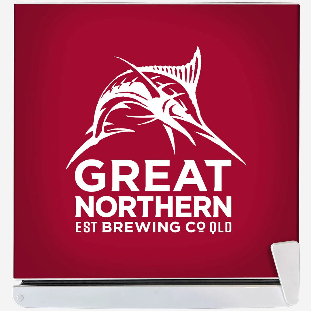 Great Northern Retro Mini Bar Fridge Original Design
