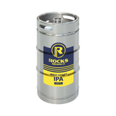 The Rocks Brewery West Coast IPA 30lt Keg 6.3% A-type Coupler [NSW]