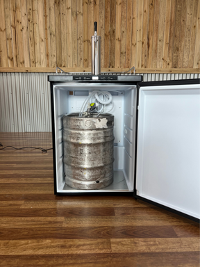 Kegerator Bundle 3X