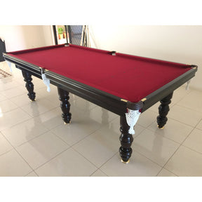 Pool Table - 9FT APEX MODEL BILLIARD / POOL TABLE