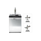 GEN 2.0 Kegerator Single Tap (BACK ORDER FOR EARLY JAN)