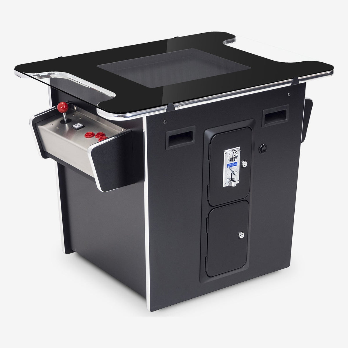 Tabletop Arcade Machine - Cocktail Classic