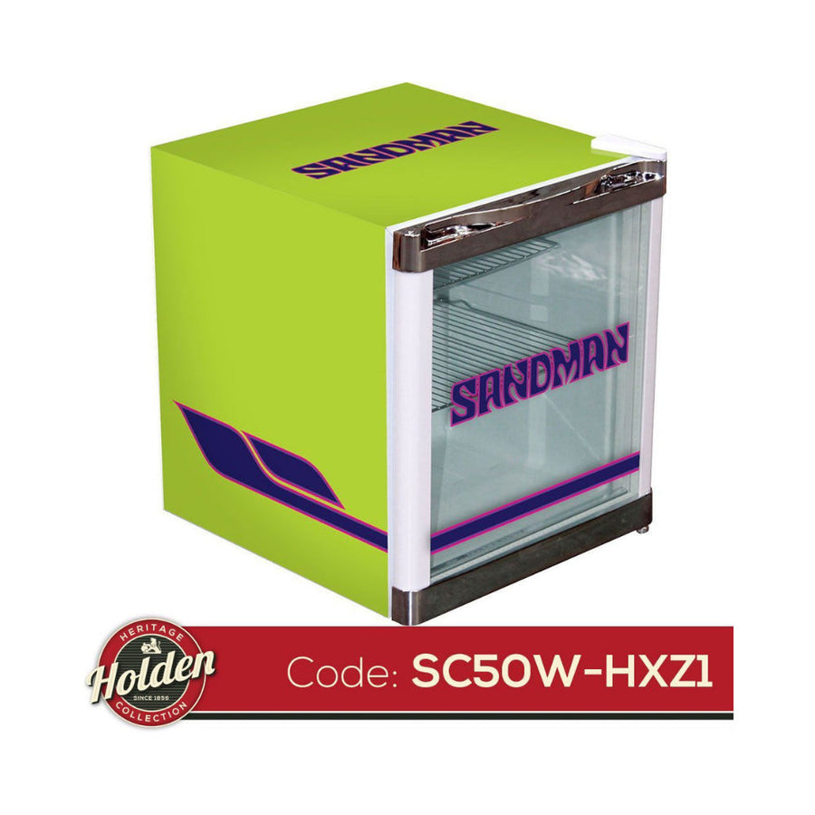 Holden Sandman Fridges HX Model Official Holden Heritage Item