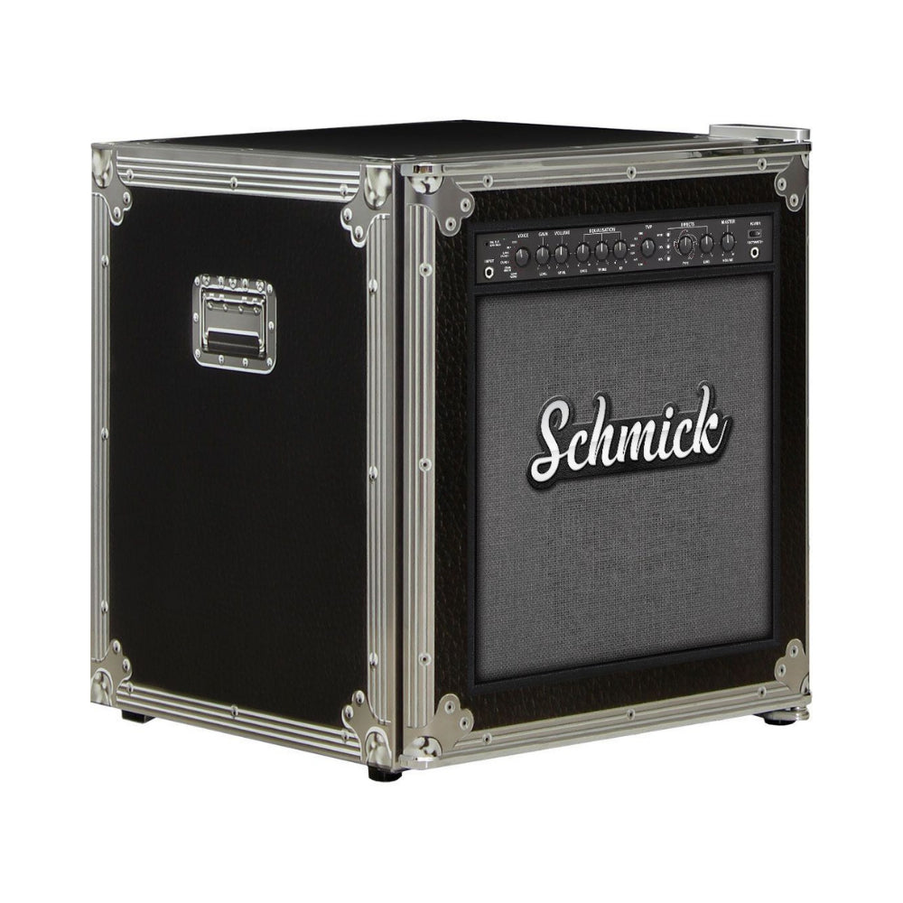 Speaker Amp Design Mini Bar Fridge - Customise The Logo/Message No Charge - A Great Gift Idea! Extend To 3 Yrs Replacement (+$69.00)