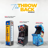 The Throwback Bundle