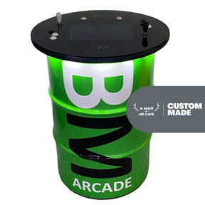 Arcade Drum - Custom Drum Arcade Machine