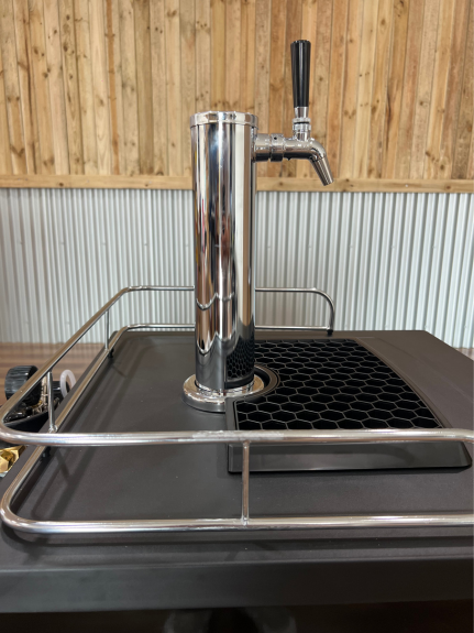 Kegerator Bundle 3X