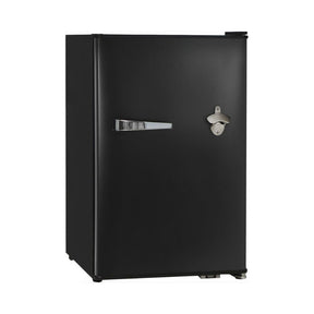 Retro Mini Bar Fridge 70 Litre Schmick Brand With Opener