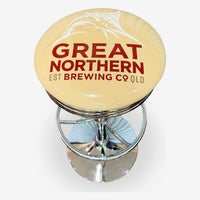 Great Northern Retro Bar Stool and Table Set