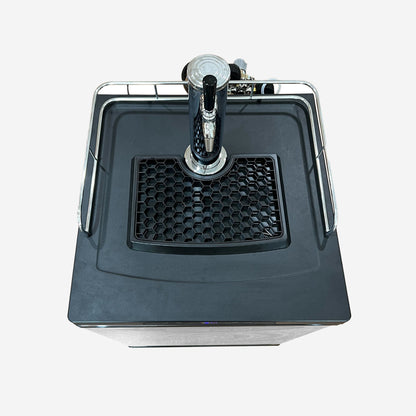GEN 2.0 Kegerator Double Tap