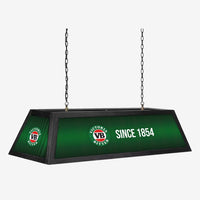 Victoria Bitter Branded Pool Table Lamp