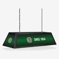 Victoria Bitter Branded Pool Table Lamp