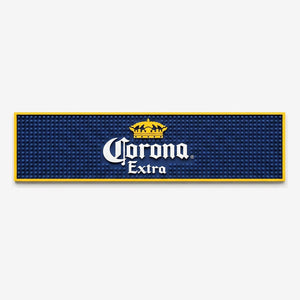 Corona Bar Mat
