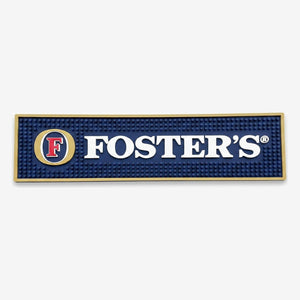 Foster's Bar Mat