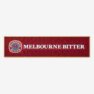Melbourne Bitter Bar Mat