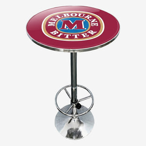 Melbourne Bitter Bar Table