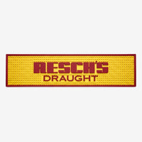 Resch's Bar Mat