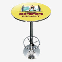 Resch's Bar Table