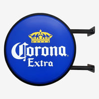 Corona LED Wall Mounted Sign