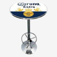 Corona Bar Table
