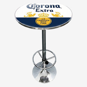 Corona Bar Table