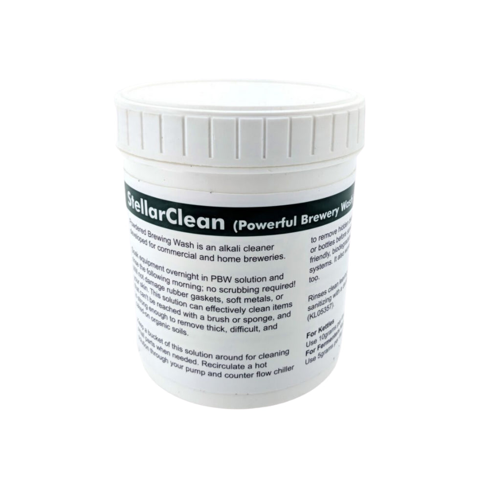 Beer Line Cleaner 1kg