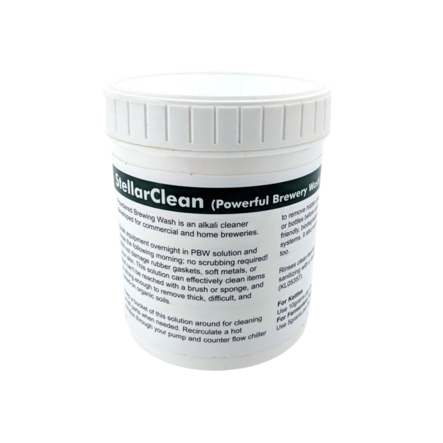 Beer Line Cleaner 1kg
