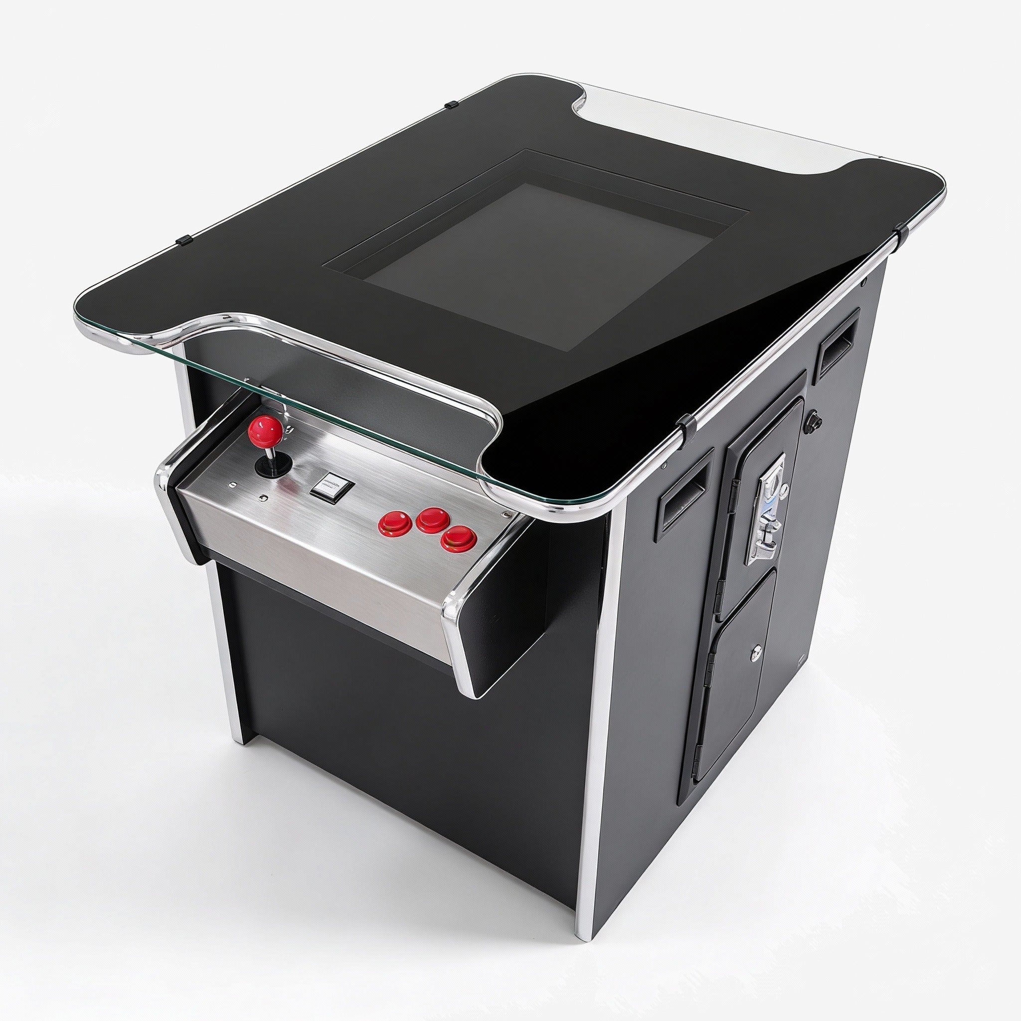 Tabletop Arcade Machine - Cocktail Classic (SHIPS IN 1 WEEK)